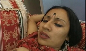Hawt Indian  obtaining sex for effects