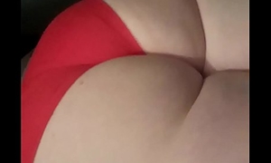 Pawg In Red