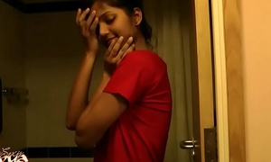 Prex Hot Indian Babe Divya In Shower - Indian Porn