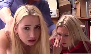 Condensed fucks horny teens and blonde tits A mother and playfellow'_s