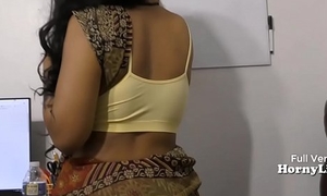Tamil Sex Tutor with the addition of Student getting naughty POV roleplay