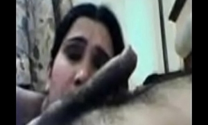 Desi Married Aunty fucking her BF when Hubbyis turn on the waterworks Home