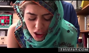 Hot euro teen orgasm and instalment 1 first stage Hijab-Wearing Arab Legal age teenager