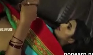 Young Girl Cheating say no to Old bean Friend - Desi XXX Porn