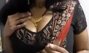 Horny Lily Amazing Shafting In Sari