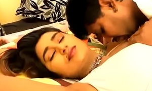 Dwelling Owner Son romantic with hot bhabhi