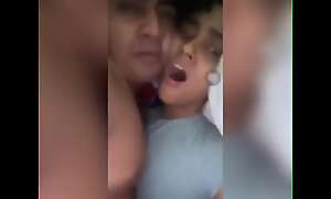 Indian teen cooky lasting claw viral movie
